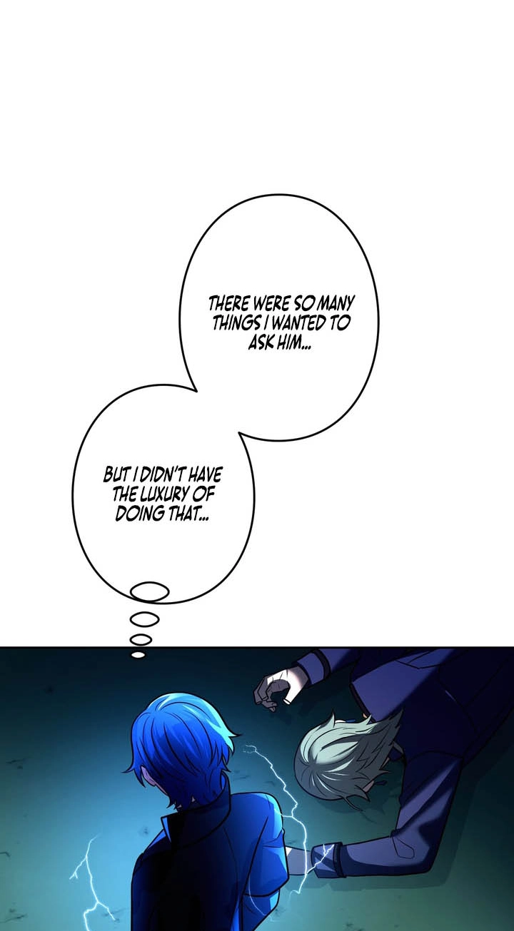 Hidden Class Gravity User Chapter 213 page 25 - 