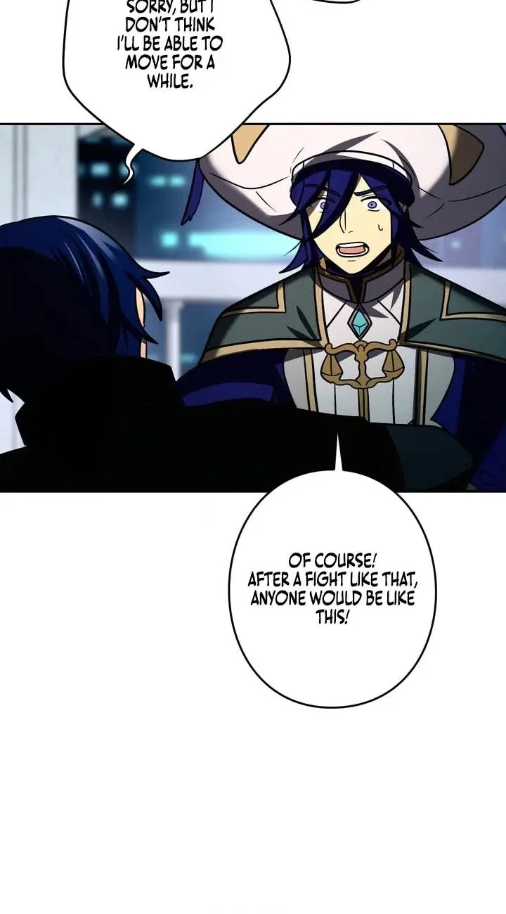 Hidden Class Gravity User Chapter 213 page 30 - 