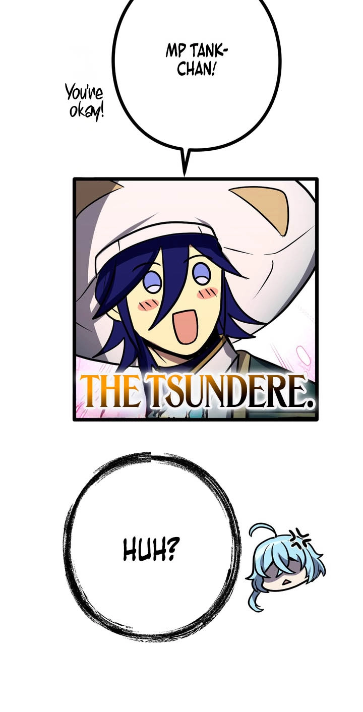 Hidden Class Gravity User Chapter 213 page 32 - 
