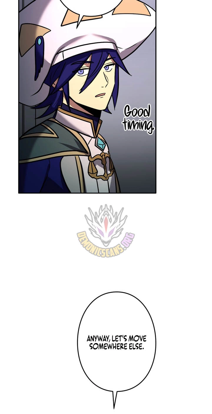 Hidden Class Gravity User Chapter 213 page 37 - 