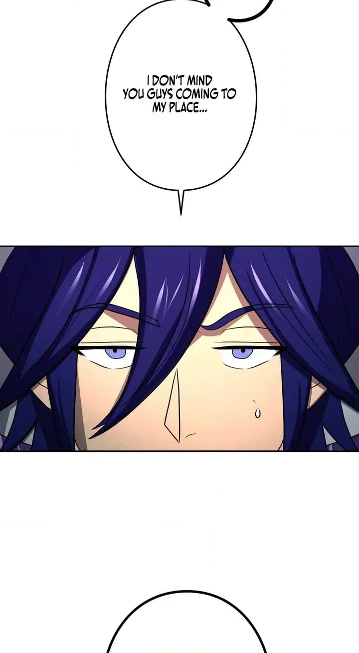 Hidden Class Gravity User Chapter 213 page 40 - 