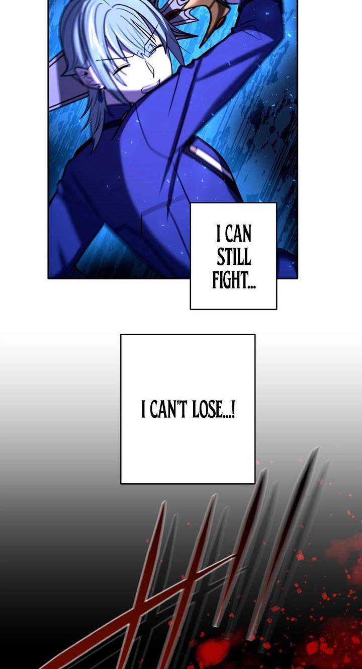 Hidden Class Gravity User Chapter 213 page 5 - 