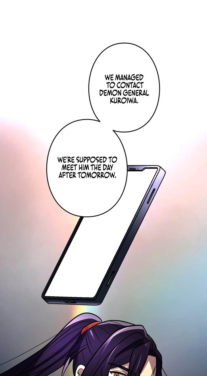 Hidden Class Gravity User Chapter 213 page 48 - 