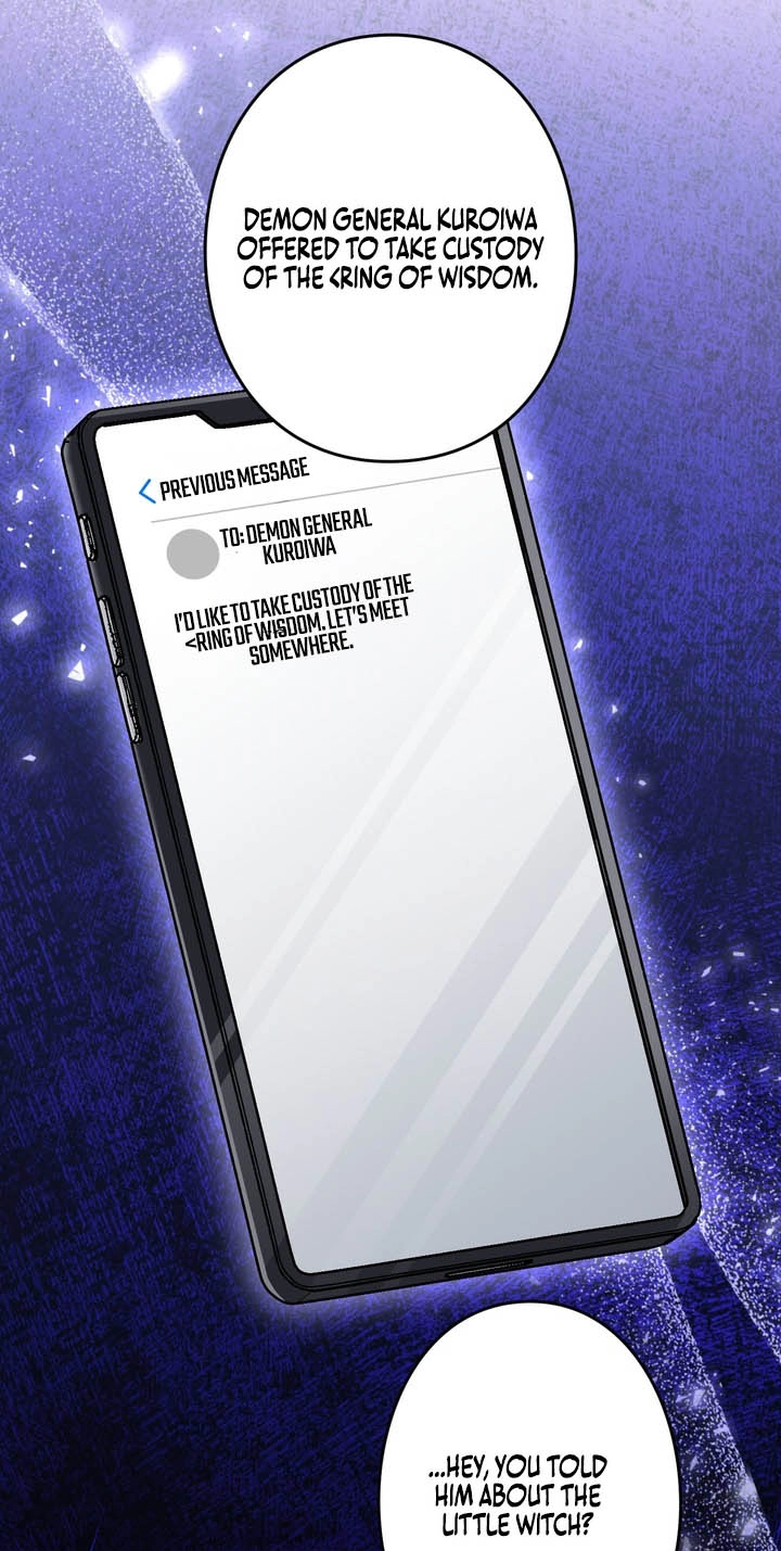 Hidden Class Gravity User Chapter 213 page 52 - 