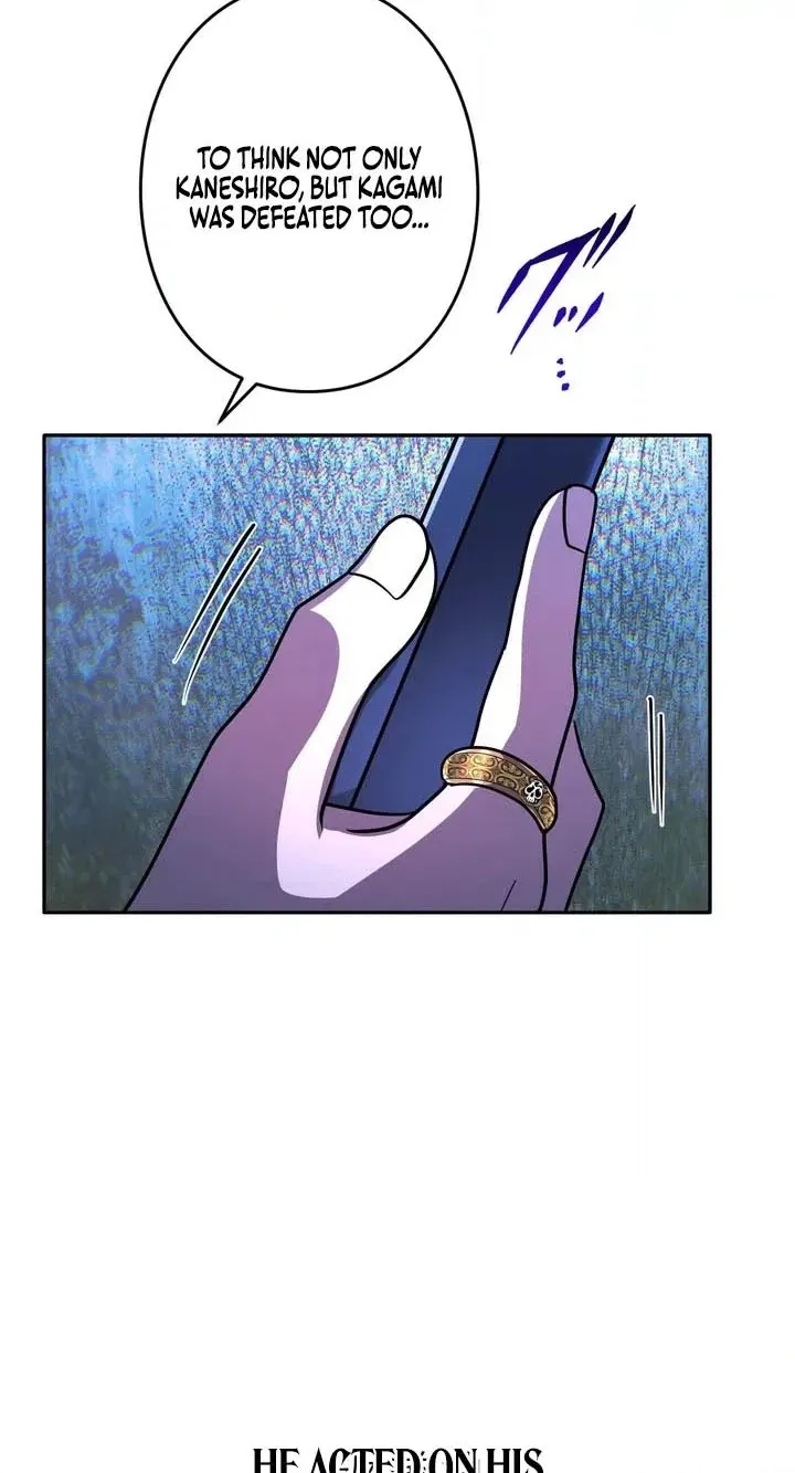 Hidden Class Gravity User Chapter 213 page 60 - 