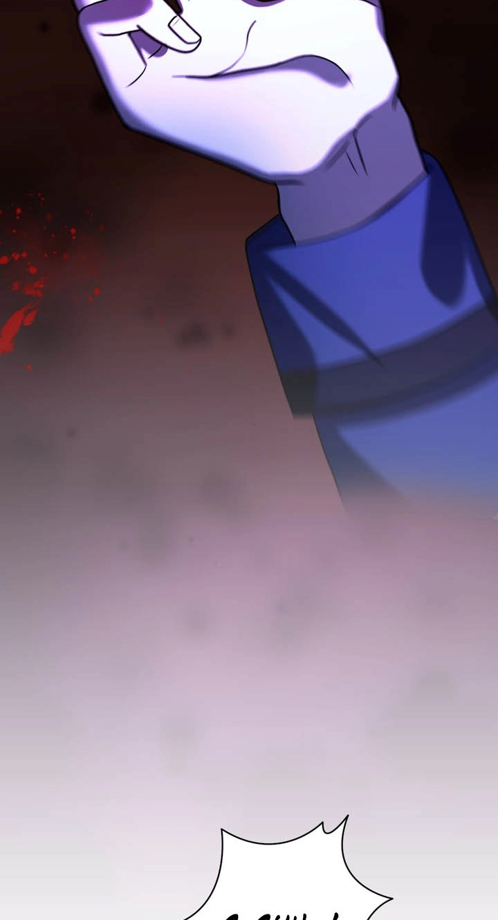 Hidden Class Gravity User Chapter 213 page 7 - 