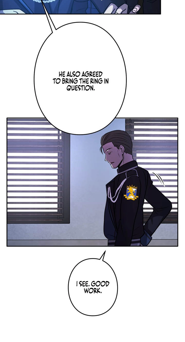 Hidden Class Gravity User Chapter 213 page 63 - 