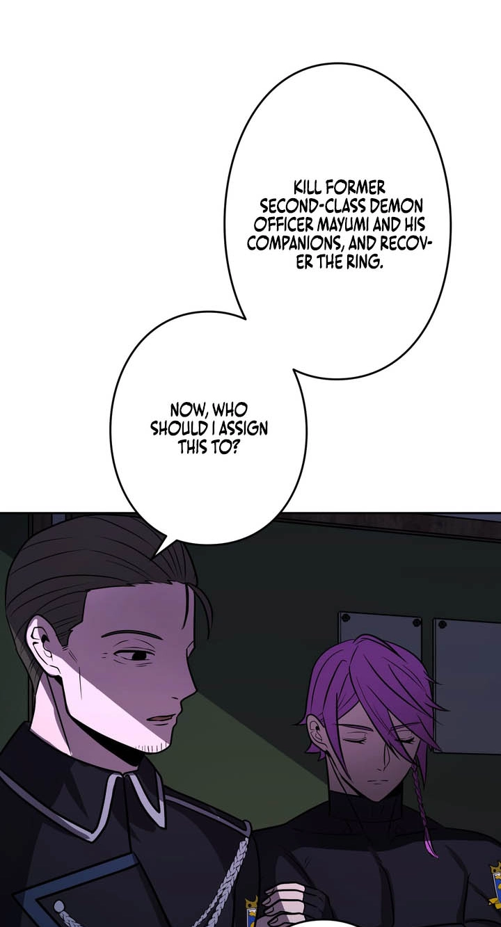 Hidden Class Gravity User Chapter 213 page 64 - 