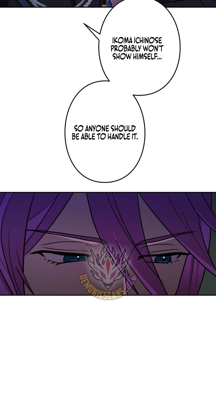 Hidden Class Gravity User Chapter 213 page 65 - 