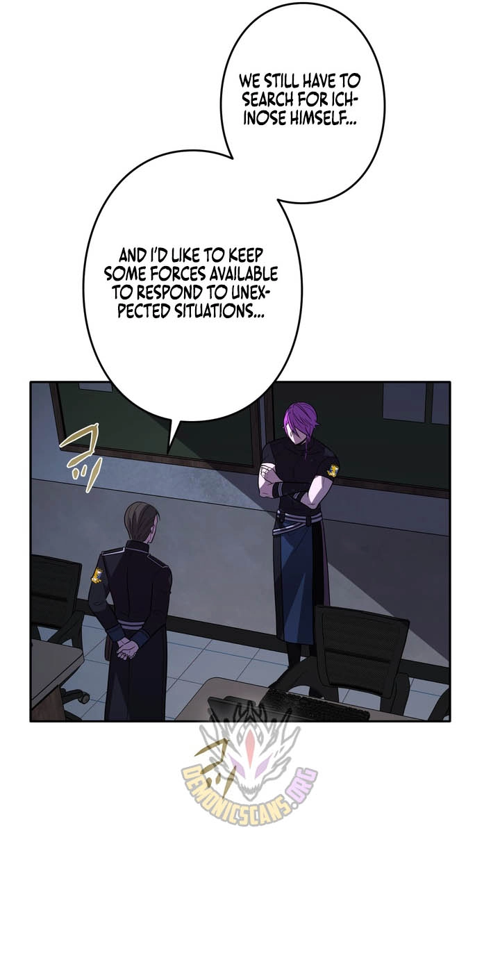Hidden Class Gravity User Chapter 213 page 66 - 