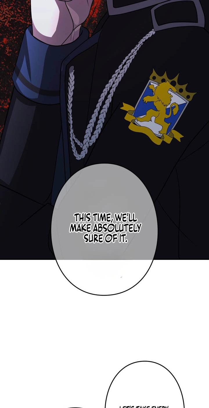 Hidden Class Gravity User Chapter 213 page 69 - 