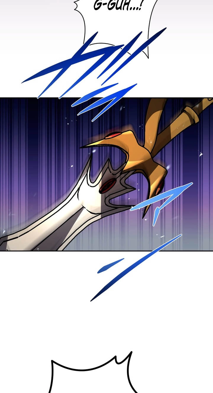Hidden Class Gravity User Chapter 213 page 8 - 