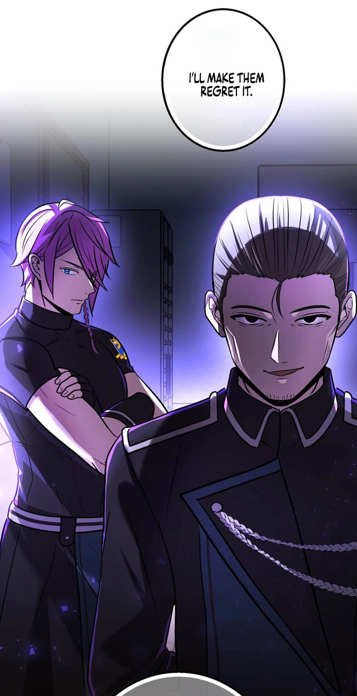 Hidden Class Gravity User Chapter 213 page 71 - 