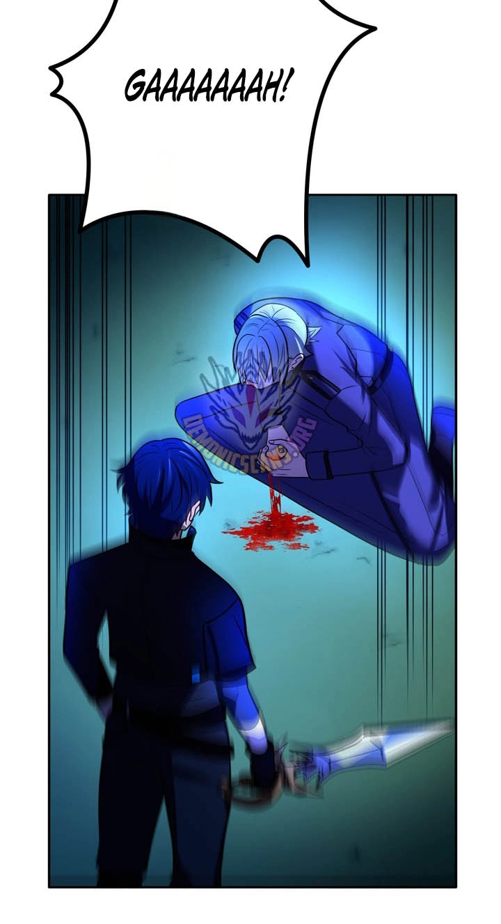 Hidden Class Gravity User Chapter 213 page 9 - 