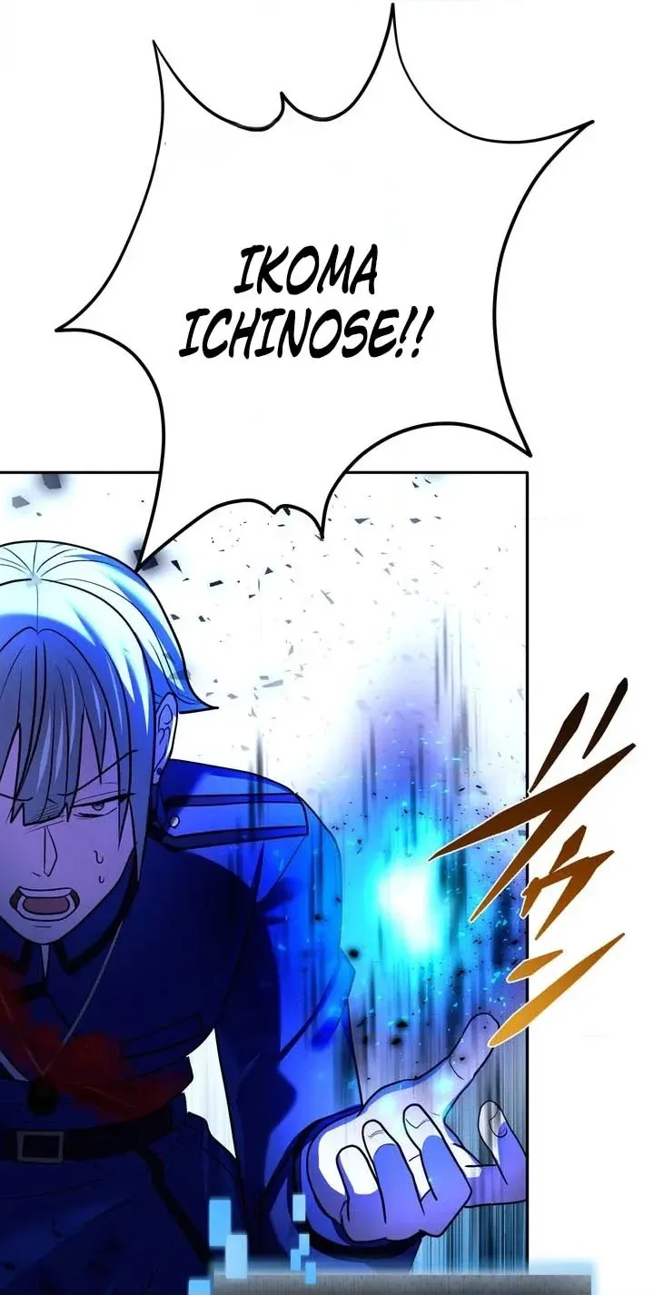 Hidden Class Gravity User Chapter 213 page 10 - 