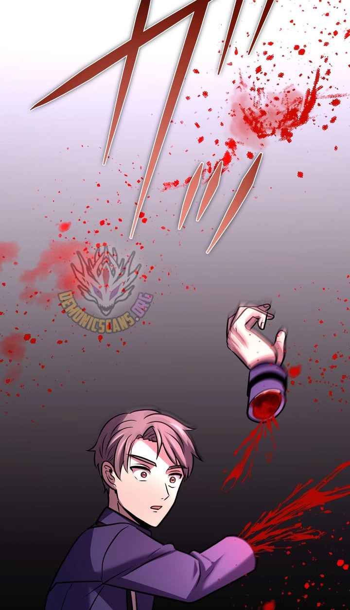 Hidden Class Gravity User Chapter 214 page 13 - 