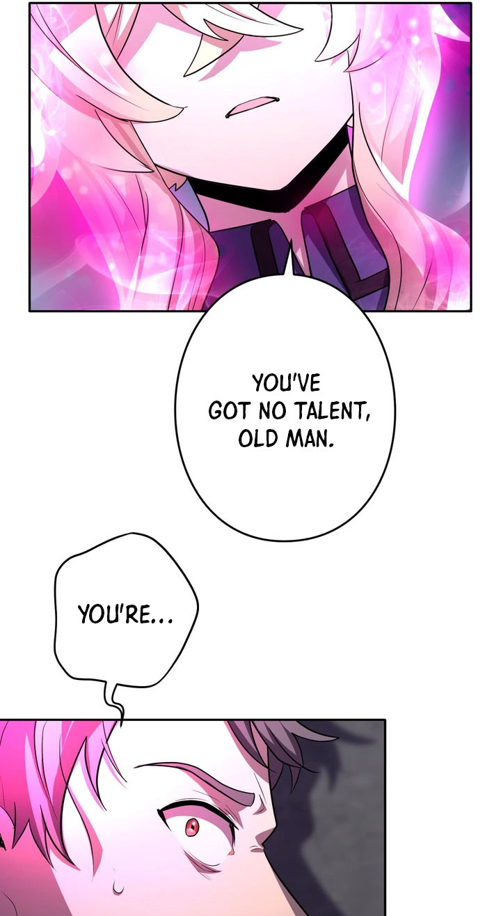 Hidden Class Gravity User Chapter 214 page 17 - 