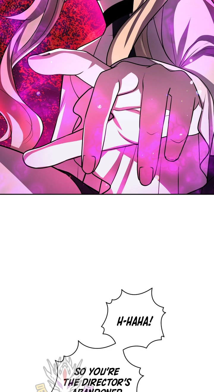 Hidden Class Gravity User Chapter 214 page 19 - 