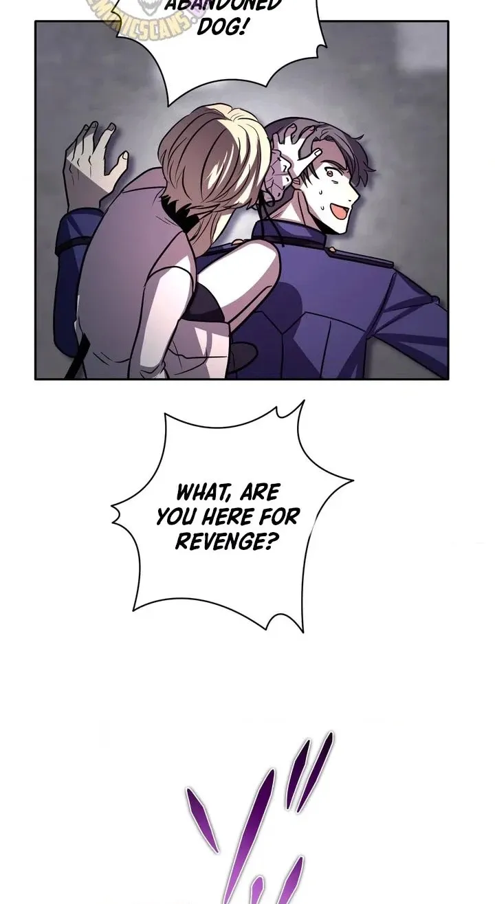 Hidden Class Gravity User Chapter 214 page 20 - 