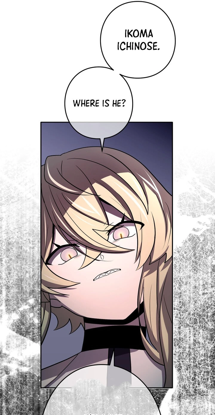 Hidden Class Gravity User Chapter 214 page 23 - 