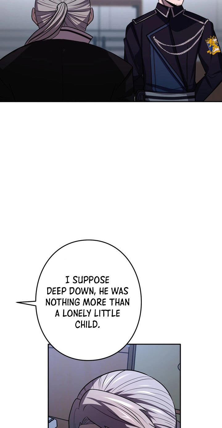Hidden Class Gravity User Chapter 214 page 28 - 