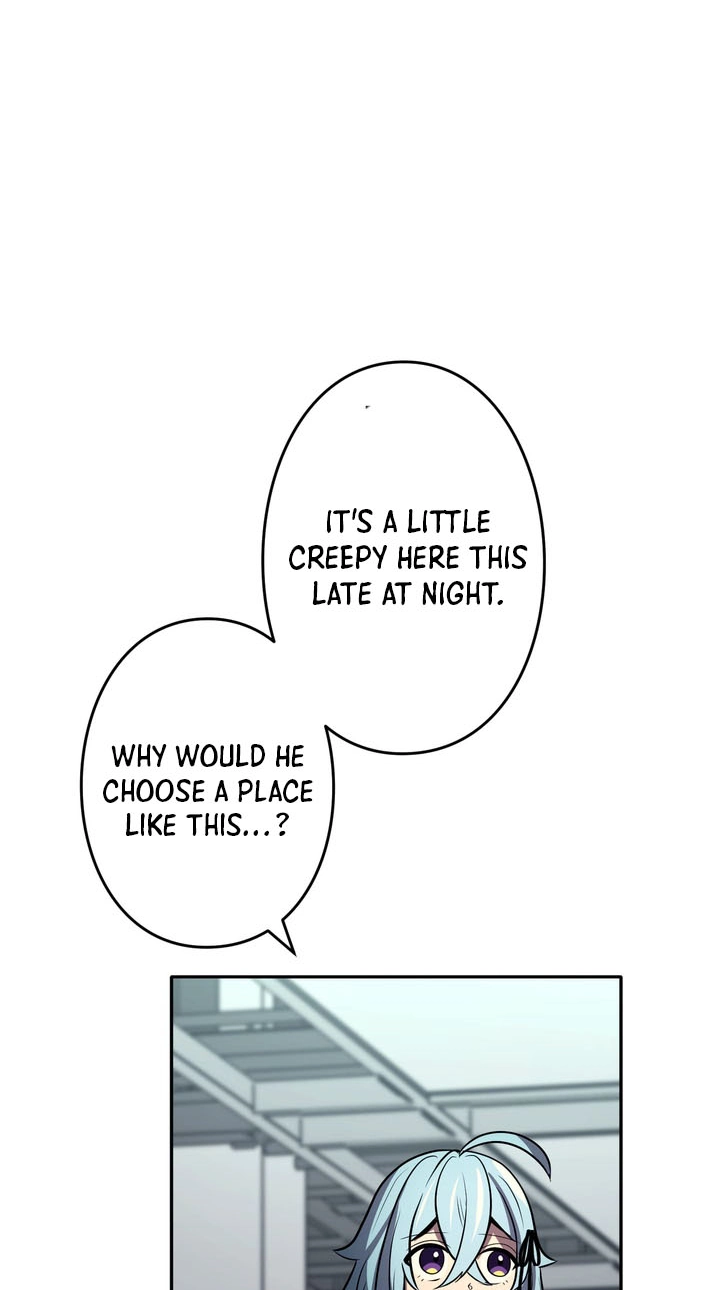 Hidden Class Gravity User Chapter 214 page 39 - 