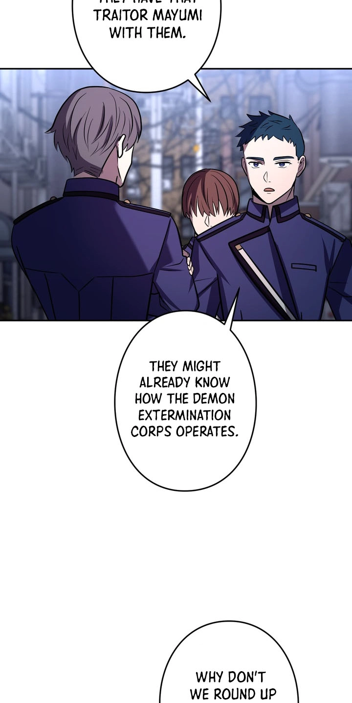 Hidden Class Gravity User Chapter 214 page 5 - 