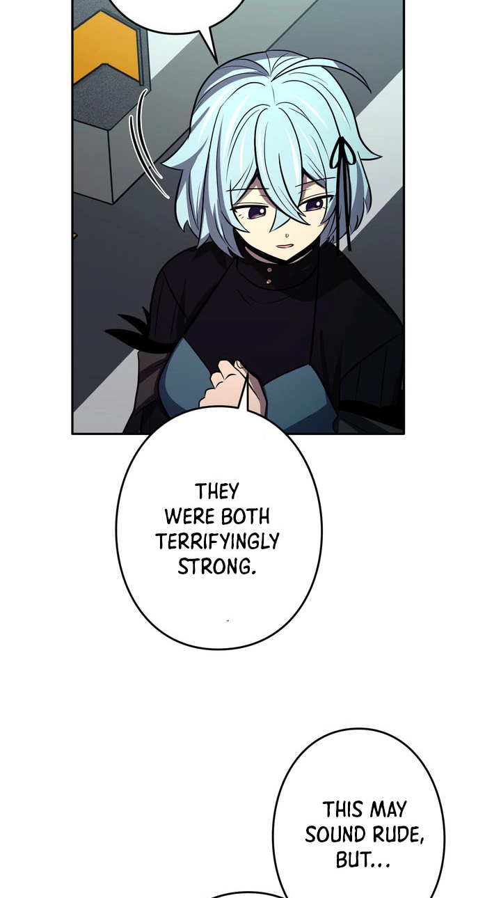 Hidden Class Gravity User Chapter 214 page 42 - 