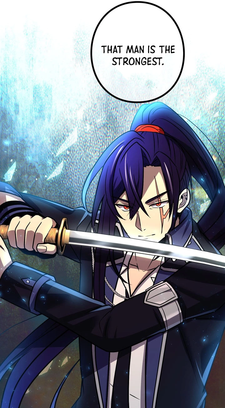Hidden Class Gravity User Chapter 214 page 44 - 