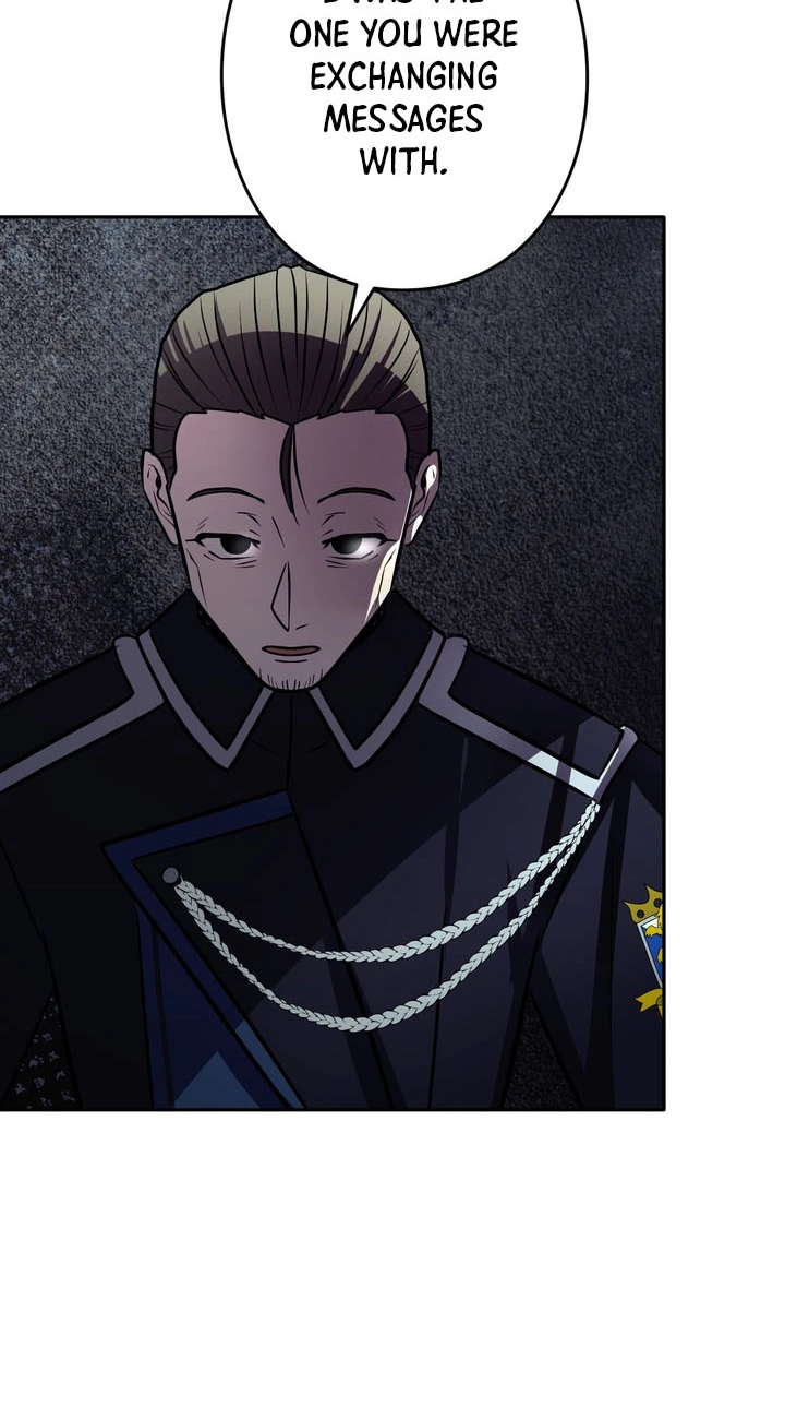 Hidden Class Gravity User Chapter 214 page 49 - 