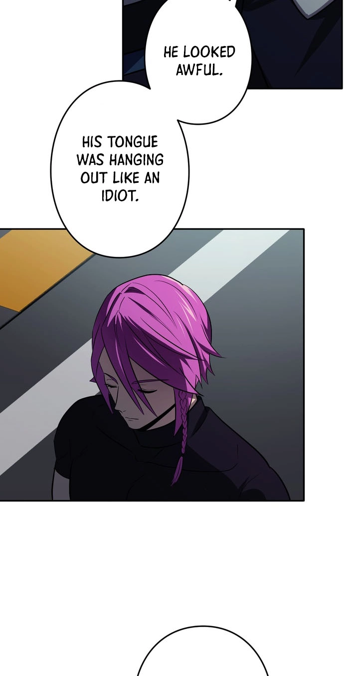 Hidden Class Gravity User Chapter 214 page 51 - 