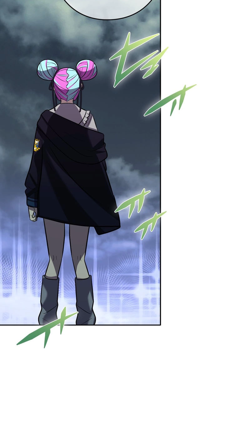 Hidden Class Gravity User Chapter 214 page 54 - 