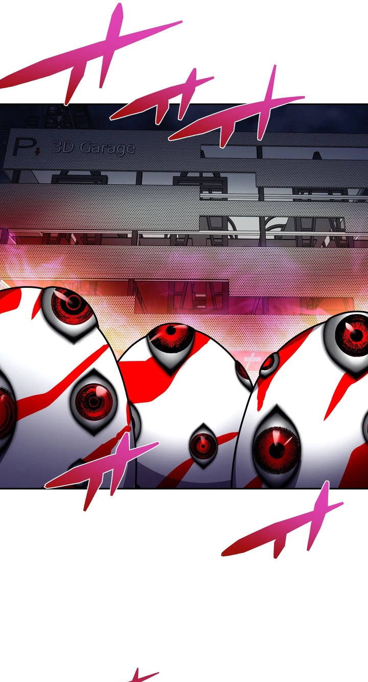 Hidden Class Gravity User Chapter 214 page 57 - 