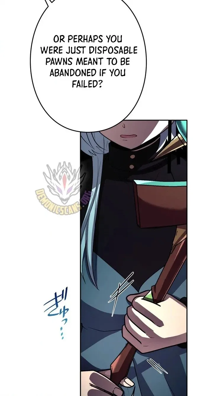 Hidden Class Gravity User Chapter 214 page 60 - 
