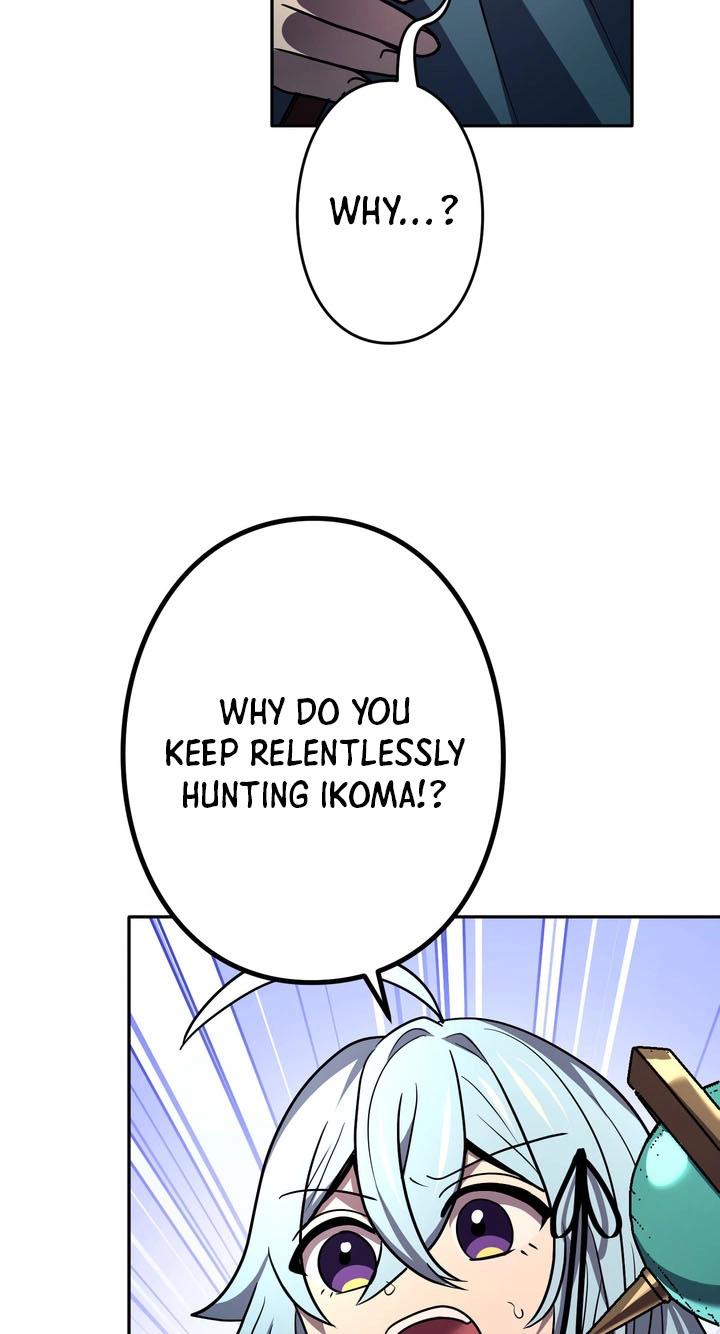 Hidden Class Gravity User Chapter 214 page 61 - 