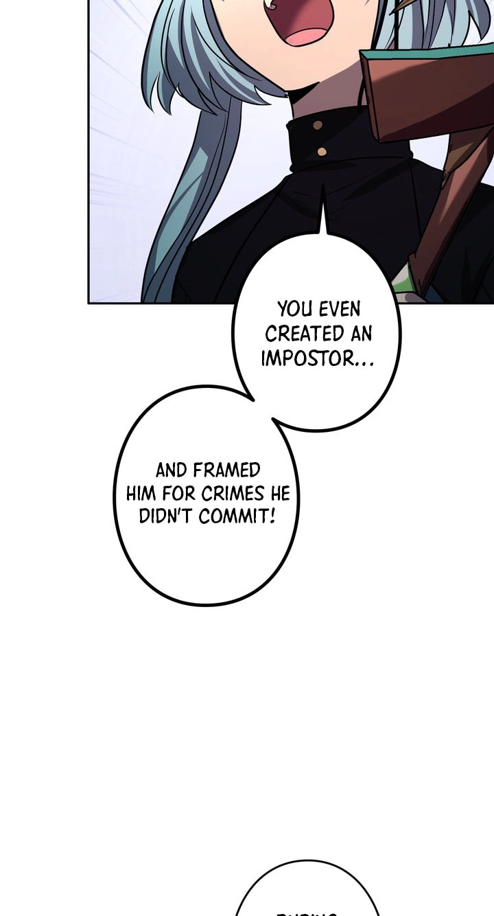 Hidden Class Gravity User Chapter 214 page 62 - 