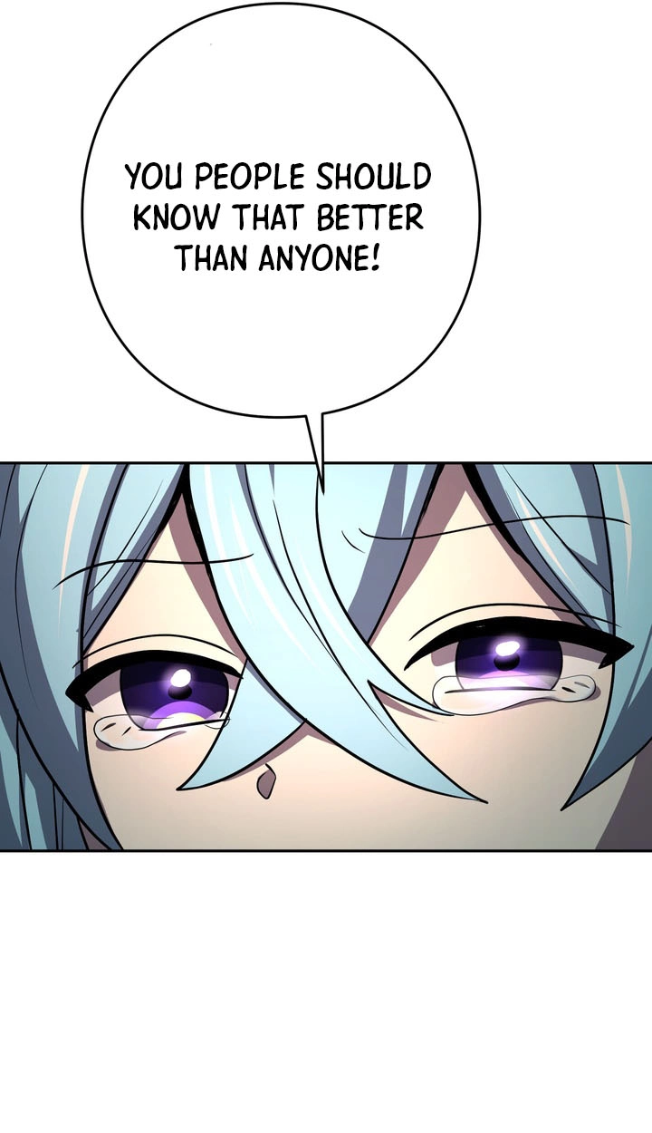 Hidden Class Gravity User Chapter 214 page 64 - 