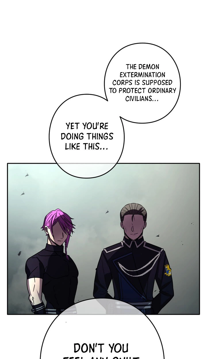Hidden Class Gravity User Chapter 214 page 65 - 