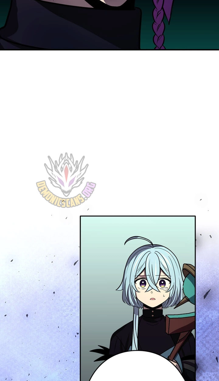 Hidden Class Gravity User Chapter 214 page 67 - 