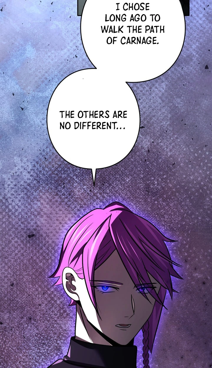 Hidden Class Gravity User Chapter 214 page 68 - 