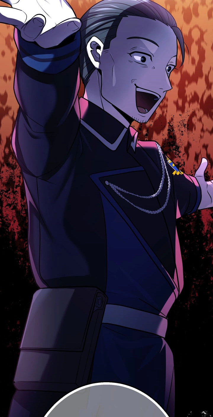Hidden Class Gravity User Chapter 214 page 73 - 