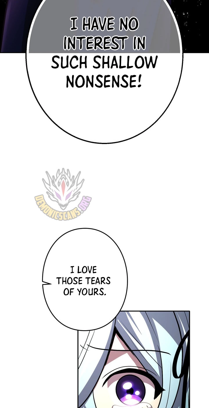 Hidden Class Gravity User Chapter 214 page 74 - 