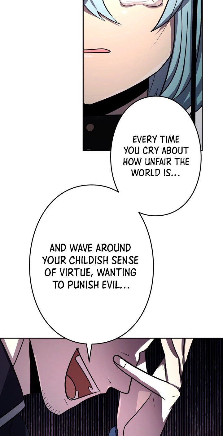 Hidden Class Gravity User Chapter 214 page 75 - 