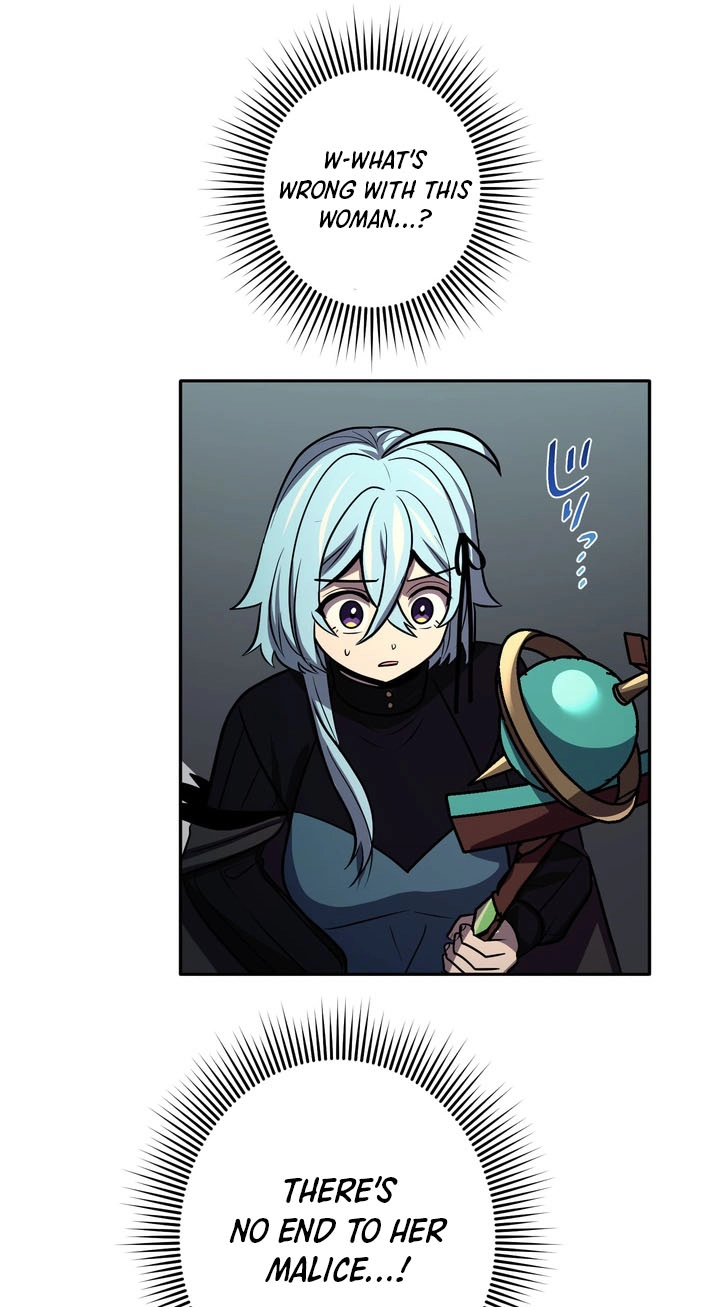 Hidden Class Gravity User Chapter 214 page 78 - 
