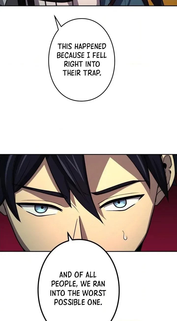 Hidden Class Gravity User Chapter 214 page 80 - 