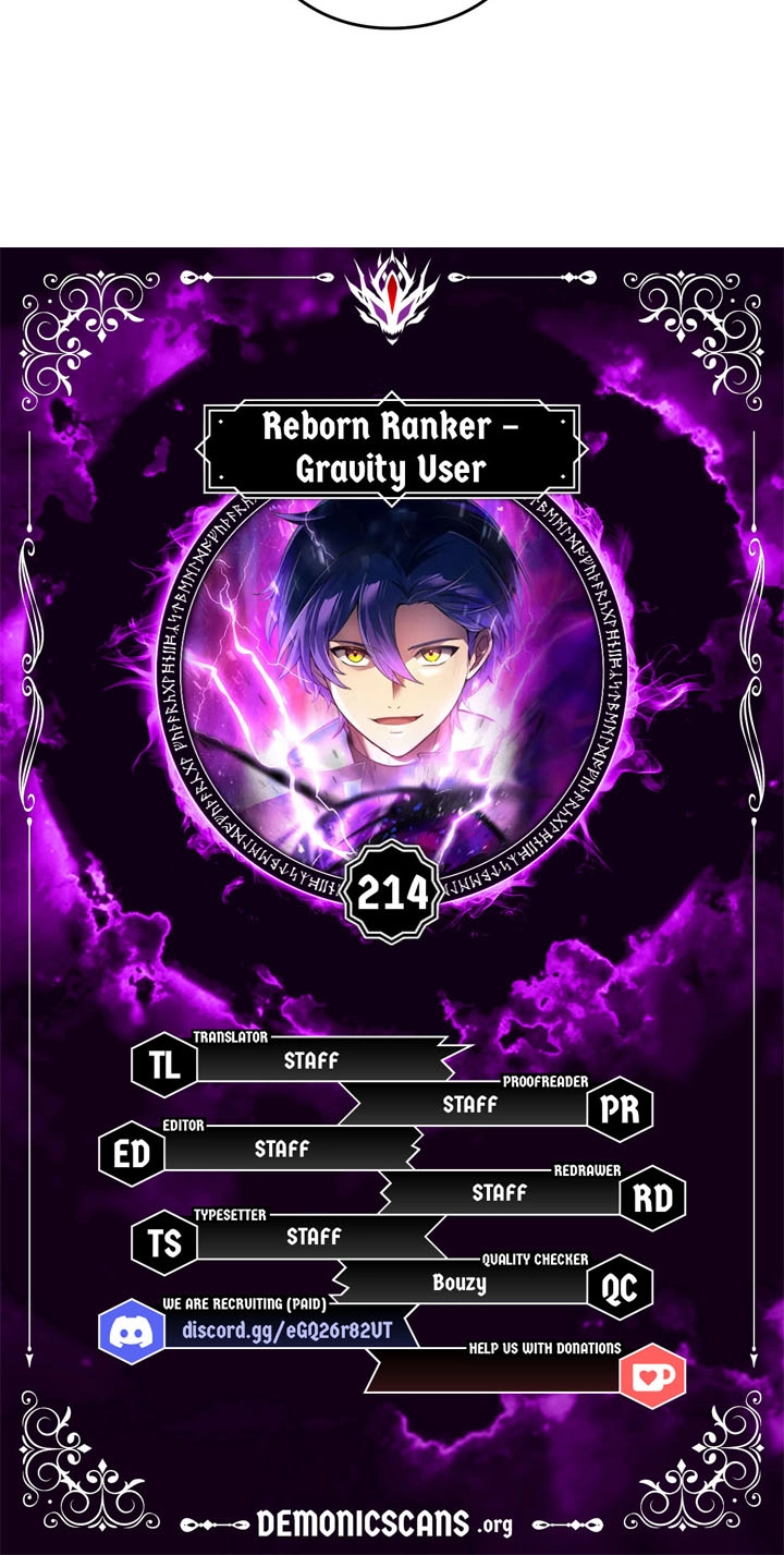 Hidden Class Gravity User Chapter 214 page 9 - 