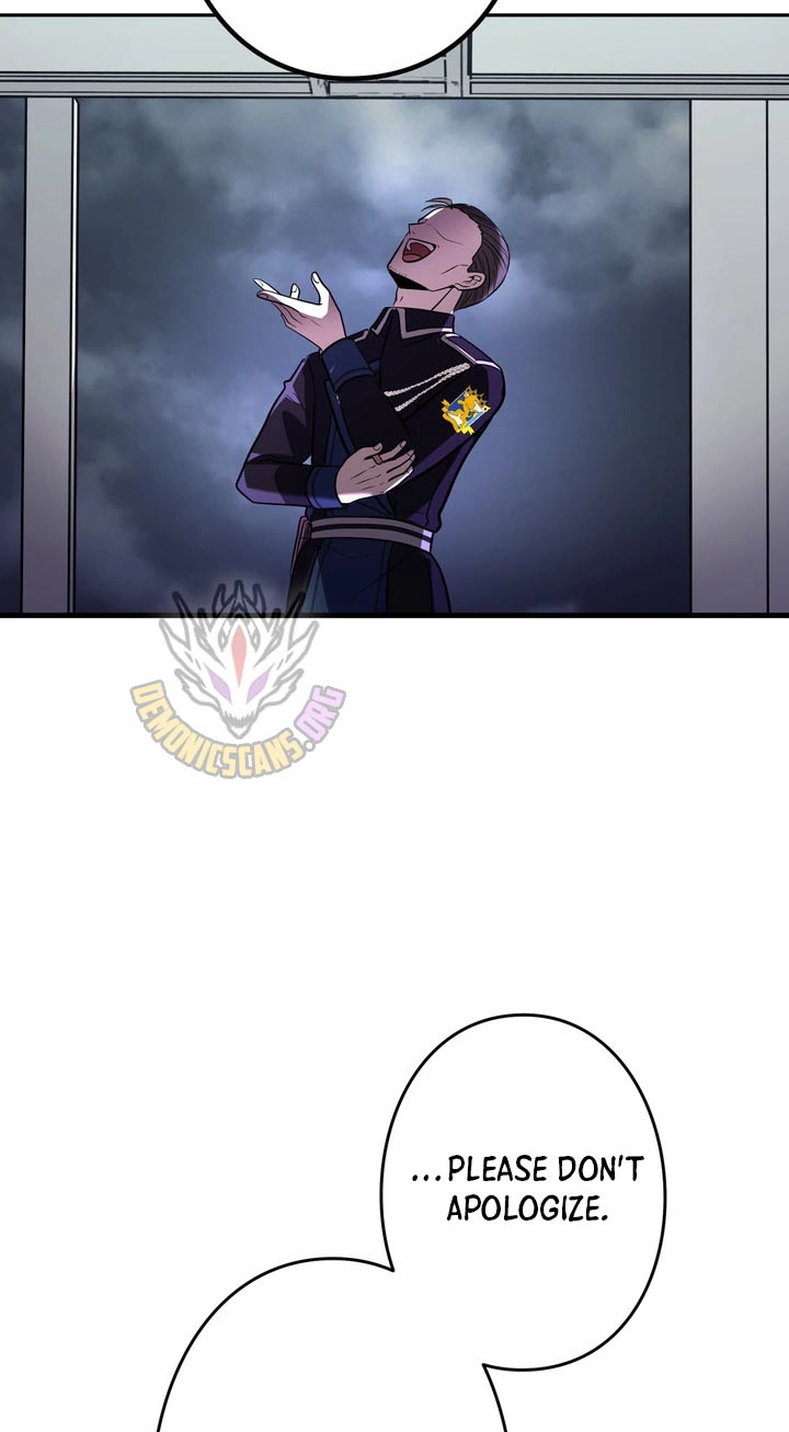 Hidden Class Gravity User Chapter 214 page 81 - 