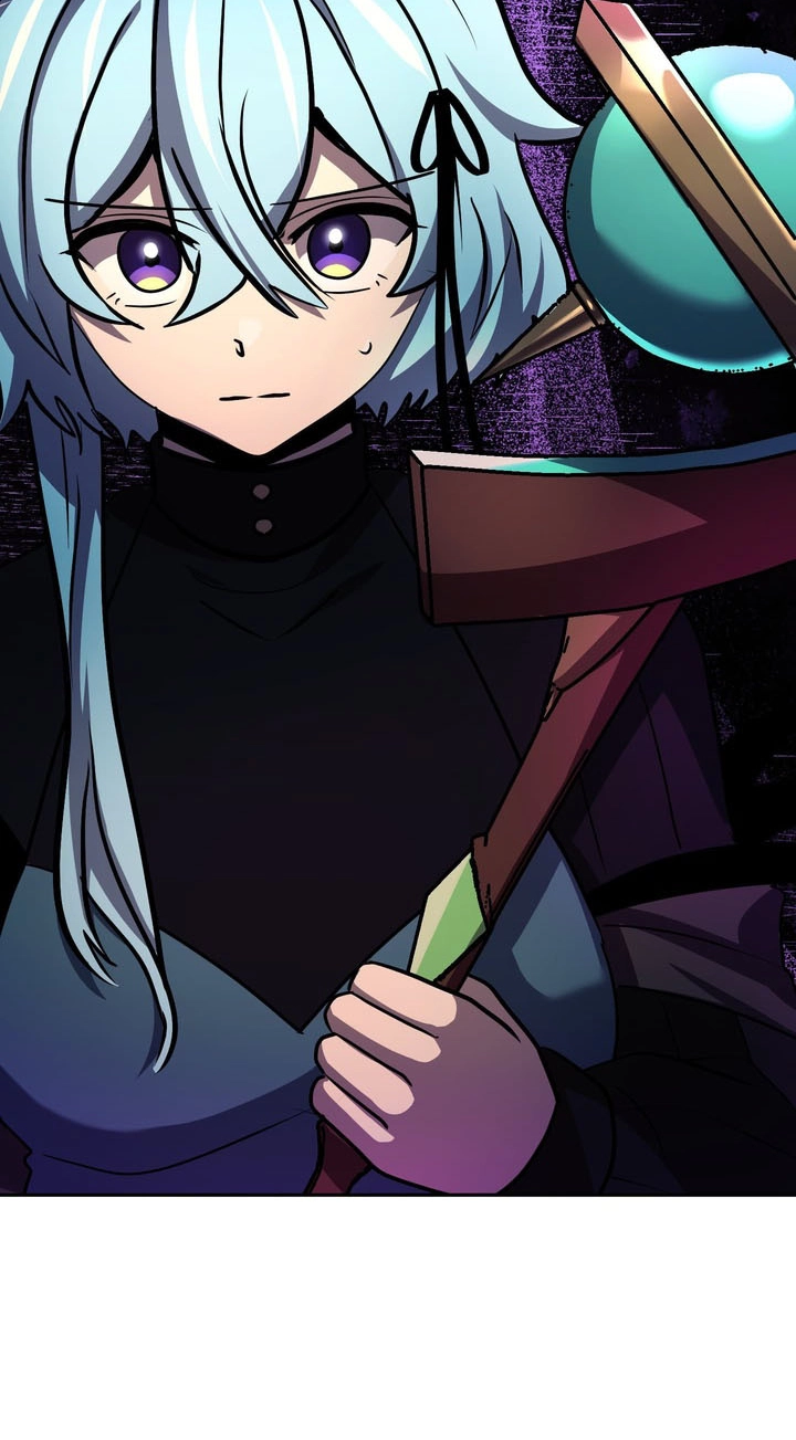 Hidden Class Gravity User Chapter 214 page 84 - 