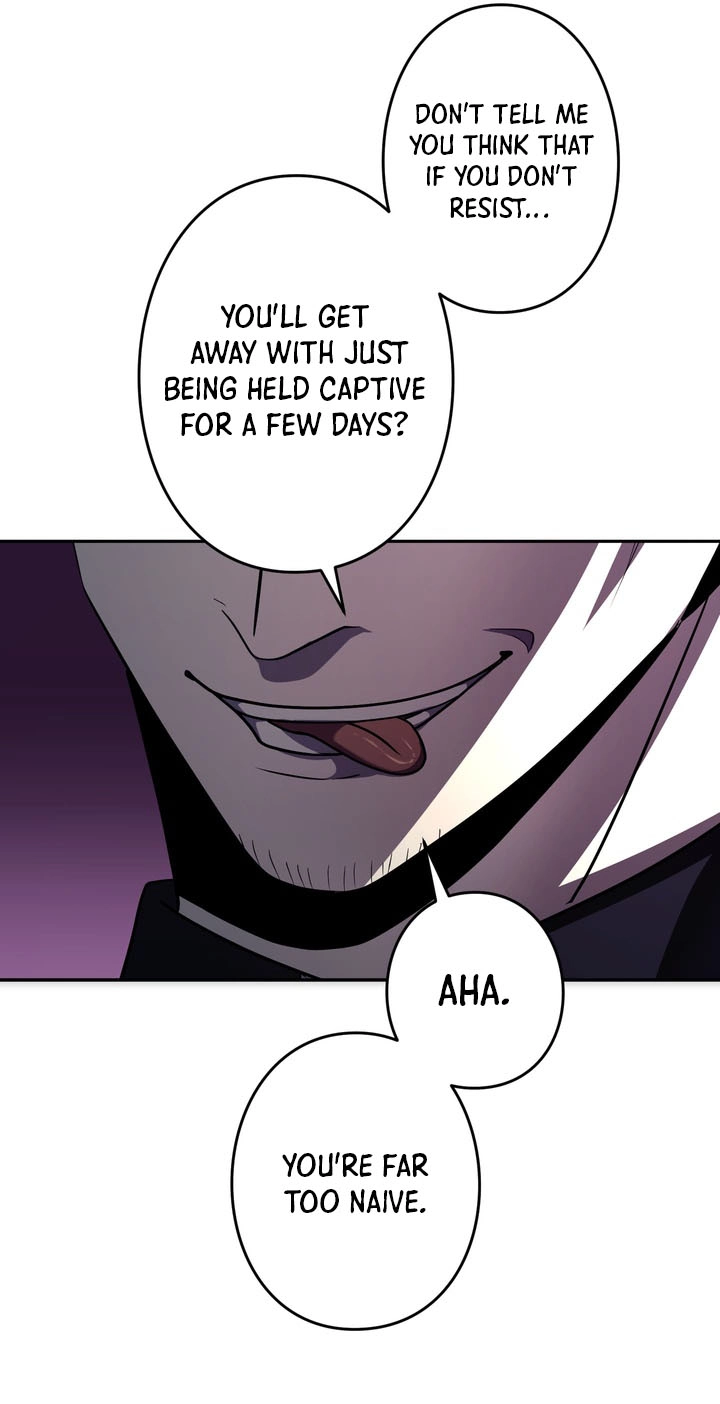 Hidden Class Gravity User Chapter 214 page 85 - 