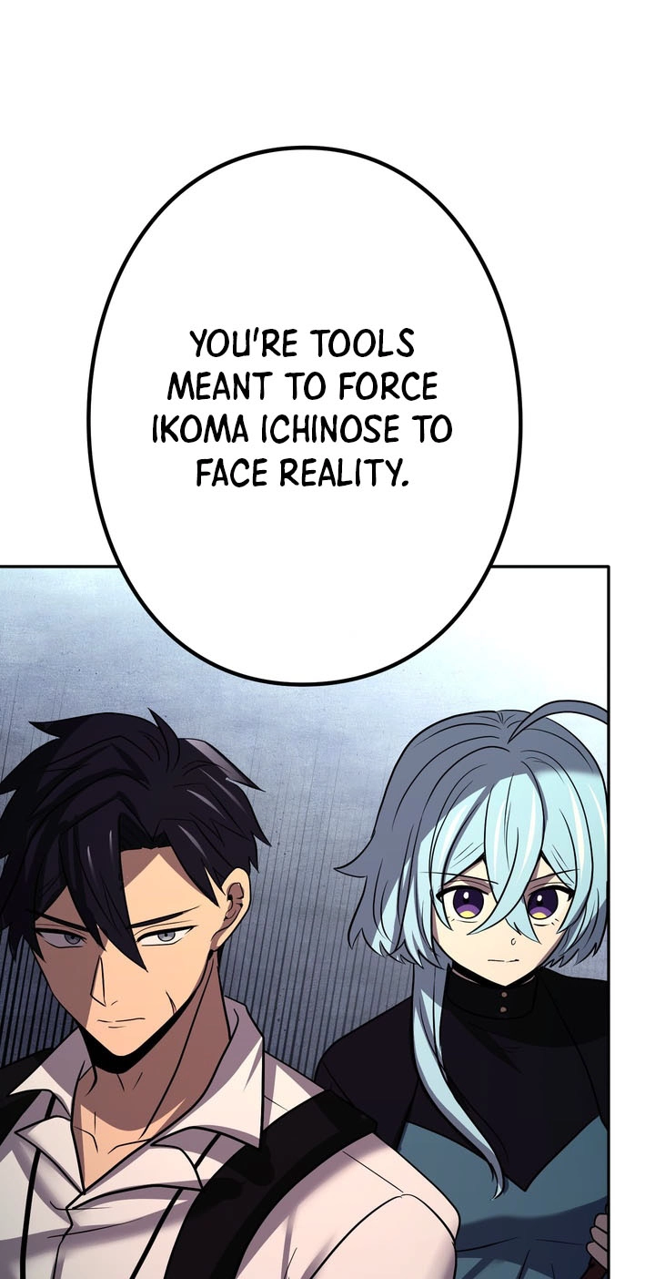 Hidden Class Gravity User Chapter 214 page 86 - 